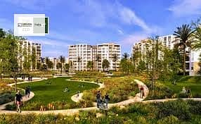 2 Bedroom Apartment for Sale in Sheikh Zayed, Giza - WhatsApp Image 2024-08-14 at 2.08. 54 PM. jpeg