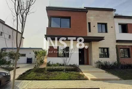 5 Bedroom Villa for Sale in New Cairo, Cairo - 315576477_5584263231626868_557382075238166587_n. jpg