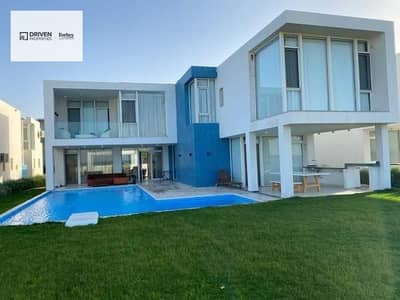 6 Bedroom Villa for Sale in North Coast, Matruh - WhatsApp Image 2024-08-18 at 3.43. 16 PM. jpeg