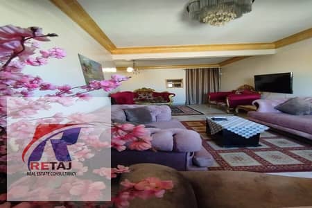 فلیٹ 4 غرف نوم للايجار في مصر الجديدة، القاهرة - 1. jpg