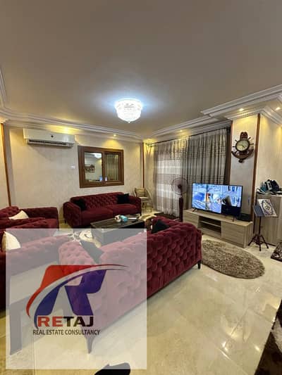 شقة 3 غرف نوم للايجار في القاهرة الجديدة، القاهرة - WhatsApp Image 2025-04-29 at 2.34. 12 PM. jpeg