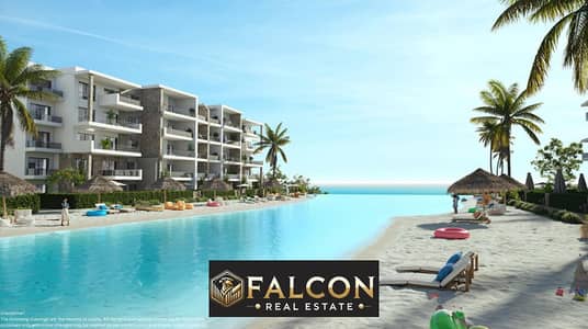 2 Bedroom Chalet for Sale in North Coast, Matruh - Screenshot 2025-04-21 201313. png