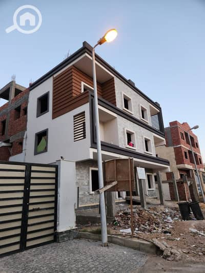 3 Bedroom Apartment for Sale in New Cairo, Cairo - WhatsApp Image 2025-04-30 at 1.18. 11 PM (1). jpeg