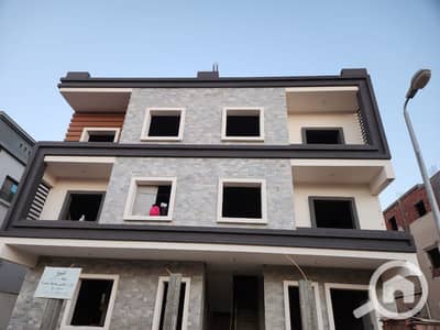 3 Bedroom Apartment for Sale in New Cairo, Cairo - WhatsApp Image 2025-04-30 at 1.18. 10 PM (1). jpeg