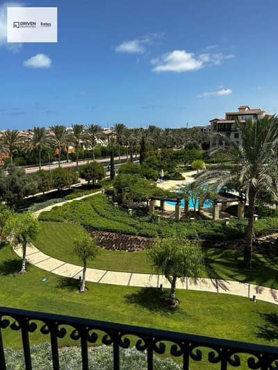 3 Bedroom Penthouse for Sale in North Coast, Matruh - WhatsApp Image 2024-08-15 at 3.58. 47 PM (1). jpeg