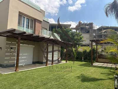 فیلا 4 غرف نوم للبيع في القاهرة الجديدة، القاهرة - IMG-20250428-WA0510. jpg