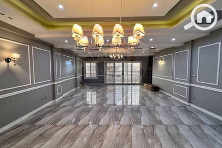 3 Bedroom Flat for Sale in Smoha, Alexandria - 1. jpg