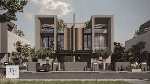 4 Bedroom Villa for Sale in New Cairo, Cairo - WhatsApp Image 2025-04-15 at 4.47. 57 PM (2). jpeg