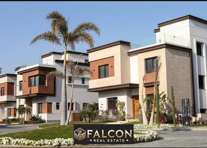 3 Bedroom Townhouse for Sale in New Cairo, Cairo - WhatsApp Image 2025-03-15 at 9.07. 48 PM (4). jpeg