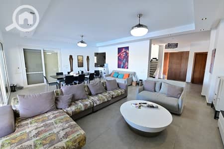 5 Bedroom Villa for Sale in North Coast, Matruh - cde3e086-1404-4b53-985f-b536f8979d53. jpeg