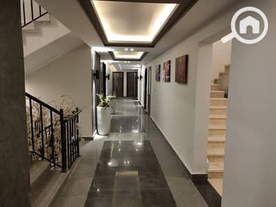 3 Bedroom Penthouse for Sale in Hadayek October, Giza - 480772162_1341731120606045_8703633774759634773_n. jpg