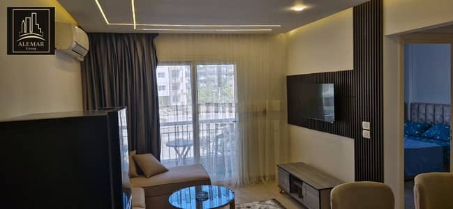 2 Bedroom Flat for Rent in Madinaty, Cairo - a452d61b-cf1c-42d8-86c1-f4c39705eef4. jpeg
