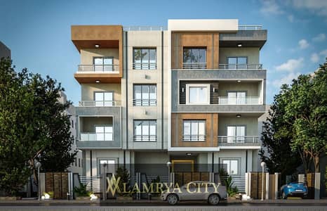 3 Bedroom Flat for Sale in New Cairo, Cairo - WhatsApp Image 2025-02-17 at 1.34. 37 PM. jpeg