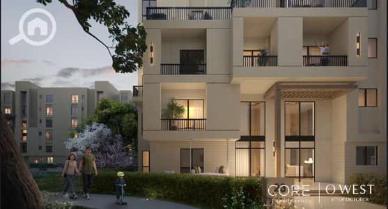 Studio for Sale in 6th of October, Giza - CORE (2) - Copy. jpeg