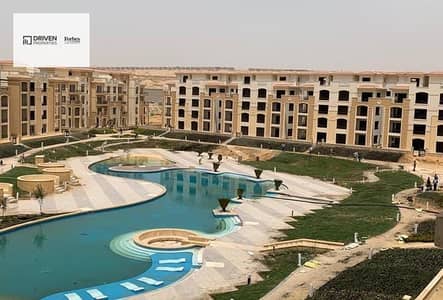 2 Bedroom Apartment for Sale in Katameya, Cairo - 6f5c1cfe-0cf8-4c4a-8eb2-09b7844b0917. jpg