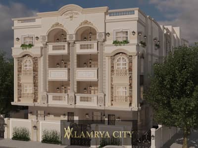 فلیٹ 3 غرف نوم للبيع في القاهرة الجديدة، القاهرة - WhatsApp Image 2025-04-28 at 11.25. 41 PM. jpeg