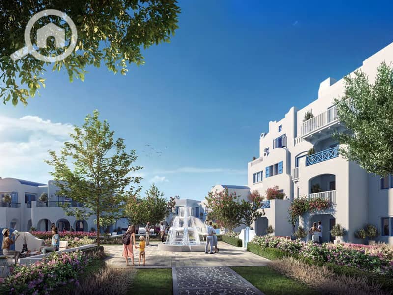 5 exterior--the-village-ii-marassi-north-coast-emaar-misr-5jpg-1200x900. jpg
