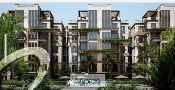 3 Bedroom Apartment for Sale in Hadayek October, Giza - WhatsApp Image 2025-04-30 at 12.46. 44 (5). jpeg