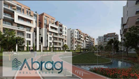 2 Bedroom Apartment for Sale in Sheikh Zayed, Giza - IMG-20250130-WA0026. jpg