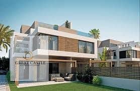 تاون هاوس 3 غرف نوم للبيع في القاهرة الجديدة، القاهرة - images (1). jpeg