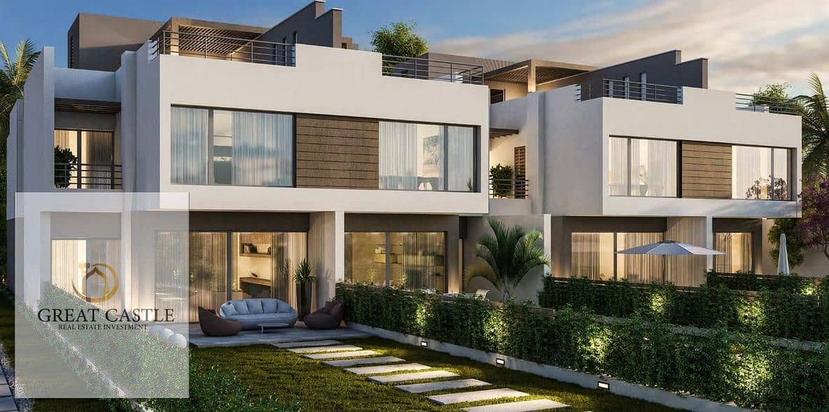 5 Palm_Hills_New_Cairo_TownHouse_1_Resized. png