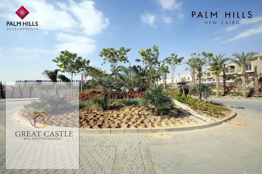 9 palm_new_cairo_town_6. jpg