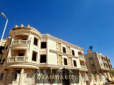 شقة 3 غرف نوم للبيع في القاهرة الجديدة، القاهرة - WhatsApp Image 2025-04-29 at 11.24. 32 PM. jpeg