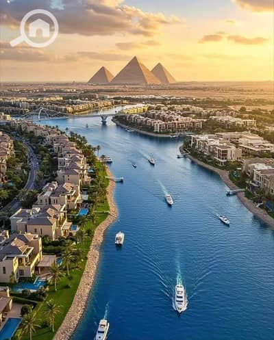 3 Bedroom Apartment for Sale in Sheikh Zayed, Giza - 01bc1b4e-eb42-47cd-852e-c34390993d27. jpg