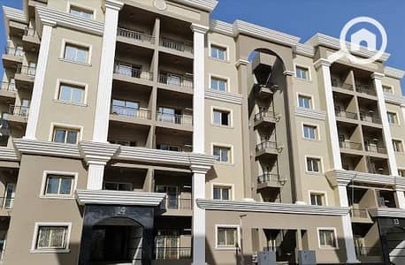 3 Bedroom Flat for Sale in New Cairo, Cairo - Screenshot 2025-04-30 144159. png