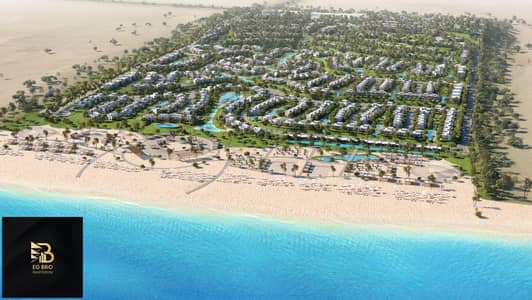 2 Bedroom Chalet for Sale in North Coast, Matruh - 1. jpg