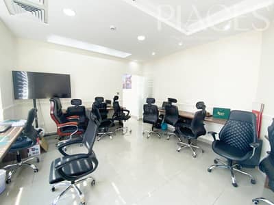 مکتب  للايجار في القاهرة الجديدة، القاهرة - WhatsApp Image 2024-09-30 at 12.39. 13 PM. jpeg