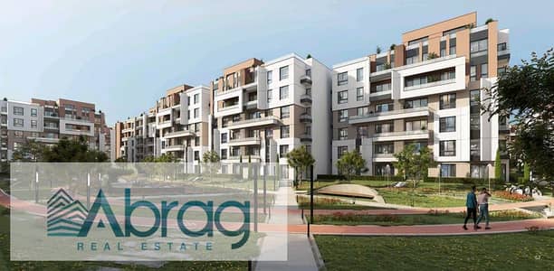 3 Bedroom Apartment for Sale in Sheikh Zayed, Giza - IMG-20250130-WA0019. jpg
