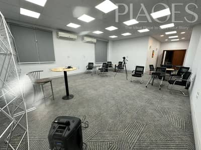 Commercial Building for Rent in New Cairo, Cairo - IMG-20240816-WA0046. jpg