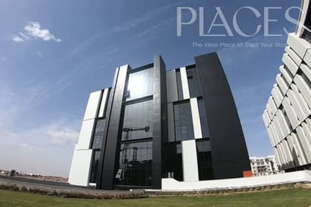 Office for Sale in New Cairo, Cairo - IMG-20240731-WA0036. jpg