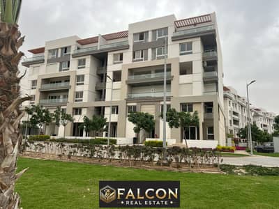 3 Bedroom Flat for Sale in New Cairo, Cairo - 36d0d0b3-ce60-43ef-b362-73440a4ce878. jpeg
