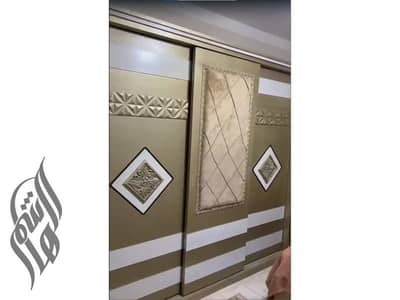 3 Bedroom Flat for Rent in Madinaty, Cairo - WhatsApp Image 2025-04-30 at 2.38. 08 PM (1). jpg