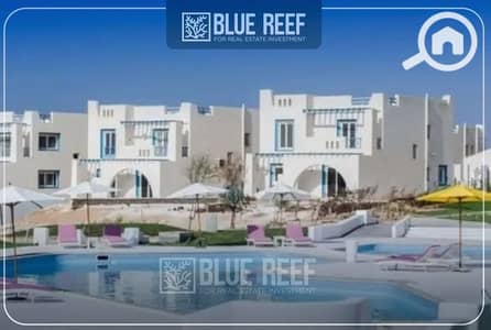2 Bedroom Chalet for Sale in North Coast, Matruh - WhatsApp Image 2024-07-04 at 5.08. 51 PM (1). jpeg