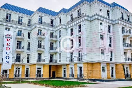 2 Bedroom Flat for Sale in Alamein, Matruh - WhatsApp Image 2025-04-29 at 12.10. 33 PM. jpg