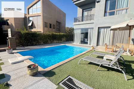 10 Bedroom Villa for Sale in Sheikh Zayed, Giza - KYMjRSWJcQKnTBVBARd3WJnvH3hfXWh1uiiFypKj. jpg