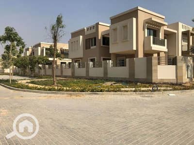 3 Bedroom Townhouse for Sale in New Cairo, Cairo - 313744344_8625200660854081_6798542586487590653_n. jpg