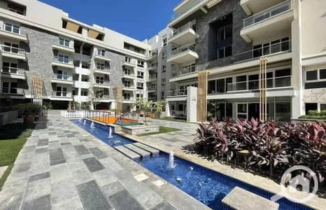 3 Bedroom Flat for Sale in New Cairo, Cairo - WhatsApp Image 2025-04-15 at 3.55. 45 PM. jpeg