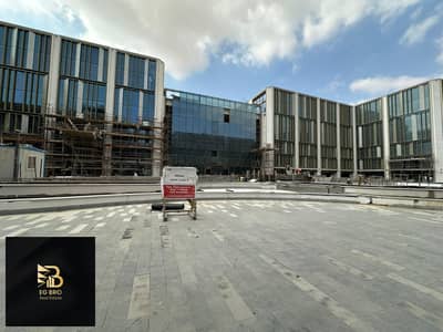 Office for Sale in New Cairo, Cairo - WhatsApp Image 2025-04-30 at 15.02. 54 (1). jpeg