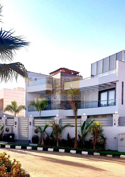 3 Bedroom Villa for Sale in Sheikh Zayed, Giza - WhatsApp Image 2025-04-30 at 13.29. 56_3e9ecde5. jpg