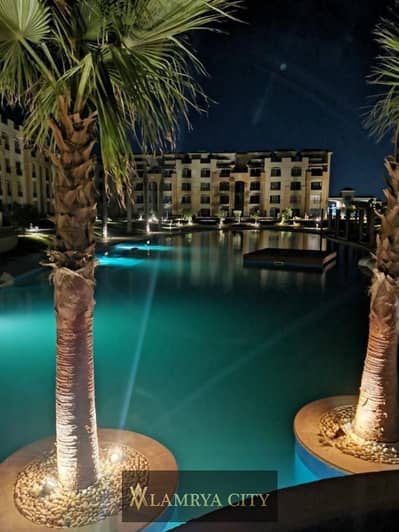 3 Bedroom Apartment for Sale in Katameya, Cairo - WhatsApp Image 2025-04-28 at 1.03. 10 PM. jpeg