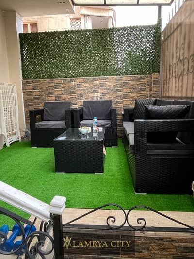 2 Bedroom Apartment for Sale in New Cairo, Cairo - WhatsApp Image 2025-04-28 at 12.50. 32 PM (4). jpeg