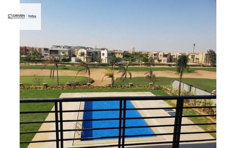 5 Bedroom Villa for Rent in Sheikh Zayed, Giza - 4417bc10-98b8-4ae7-812c-e2fd8c899f9b. jfif. jpg