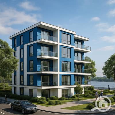2 Bedroom Apartment for Sale in 6th of October, Giza - e6edd375-b354-48ef-b88b-608993ec5c2d. png