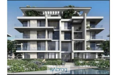 3 Bedroom Flat for Sale in Sheikh Zayed, Giza - d150846a-da1a-4c3d-bdac-26c1d1b953be. jpeg
