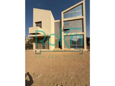 4 Bedroom Villa for Sale in Sheikh Zayed, Giza - WhatsApp Image 2025-04-29 at 3.54. 57 PM. jpg