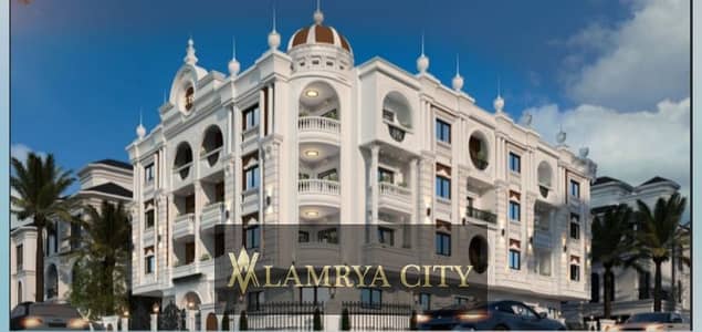 3 Bedroom Apartment for Sale in New Cairo, Cairo - WhatsApp Image 2025-04-27 at 12.41. 18 AM (1). jpeg